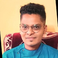 Shubham Garhewal