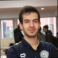 Mohammad Ali Olama