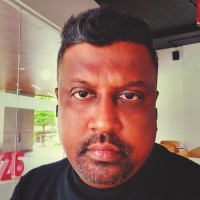 Rohith Jayaram