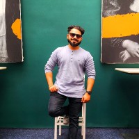 Rohit Bhatghare