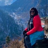 Dr.Amruta Jaiswal Katakwar