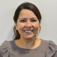 Maria Teresa Hidalgo Mendoza