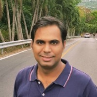 Abhijeet Marulkar, Pmp®