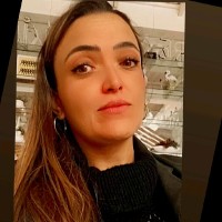 Simone Correa