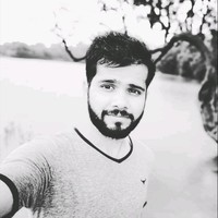 Mehul Chawda