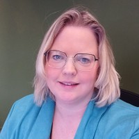Thea Van Beusichem