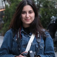 Zeynep Sert
