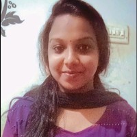 Anila Thomas