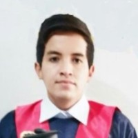 Darwin Paul Diaz Flores