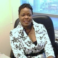 Stacy Williams