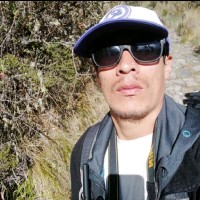 Jhon Wilians Amachi Arce
