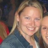 Erika Blackburn-Mclean