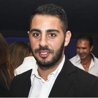 Panagiotis Alexandrou