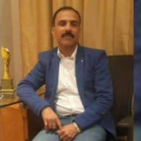 Anup Tripathi