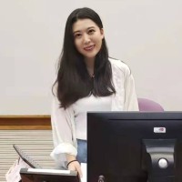Yu Xinyue
