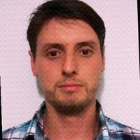 Jorge Alberto Damián Schroh