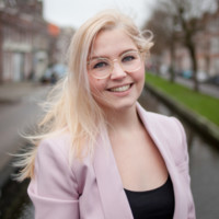 Alette Dybesland Lie