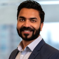 Suraj Kumar