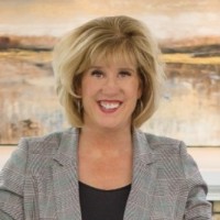 Sharon Jansma, Lutcf®