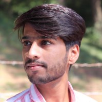 Salik Hussain