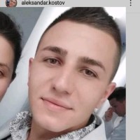 Aleksandar Kostov