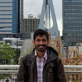 Raghav P.