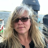 Tammy Kraushaar