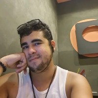 Horyon Caldas
