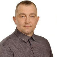 lukasz mieszawski