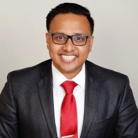 Abhishek Chouthai, MD