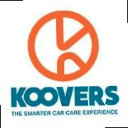 Koovers .In