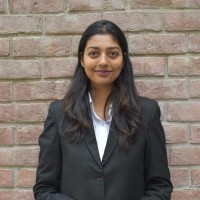 Arisha Jain