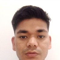 Rupesh Thapa