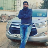 Ankush Bisla