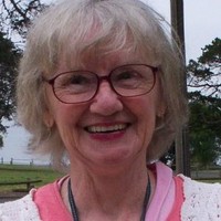 Maureen Cooper