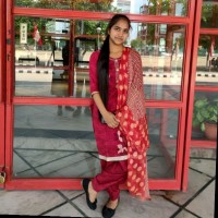 Prachi Goyal