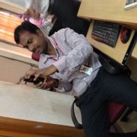 Ragiri Ramesh