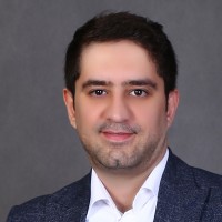 Mohammad Heidarikhah