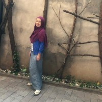 Nurul Lyafantykha