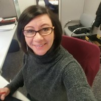 Lynda Wright