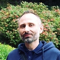 Sébastien Sajnog