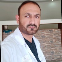 Zafar Iqbal