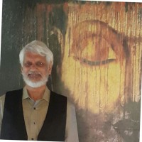Satyendra Johari