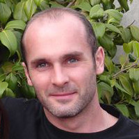 Alan Wild