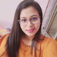 Reshmi Acharya