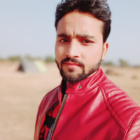 Rajender Kumar Ahirwar