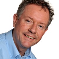 Ir. Bart-Jan Van Hoek Rc