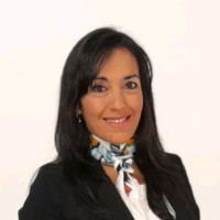 Stella Maris Chanquía