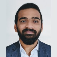 Nikhil Jadav
