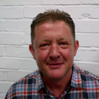 terence shirley